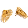 Yhpup-boucles-d-oreilles-papillon-empiler-en-m-tal-or-18k-bijoux-la-mode-pour-femmes