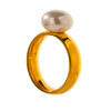 Yhpup-bague-de-fian-ailles-en-acier-inoxydable-18-K-pour-femmes-bijou-de-fian-ailles