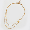 SION-L-Bijoux-fins-en-acier-inoxydable-pour-femme-breloque-en-losange-souder-2-couches-collier