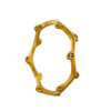 Yhpup-bague-de-mariage-en-acier-inoxydable-pour-femmes-bijoux-exquis-zircone-cubique-scintillante-Texture-ronde