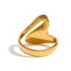 Yhpup-bague-irr-guli-re-en-acier-inoxydable-316L-anneau-g-om-trique-en-m-tal