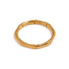 Yhpup-bague-en-acier-inoxydable-et-bambou-dor-Pour-Femme-accessoire-minimaliste-en-m-tal-tanche