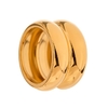 Yhpup-bague-en-acier-inoxydable-plaqu-or-18-carats-pour-femme-bijou-de-style-occidental-Simple