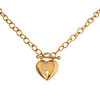 Yhpup-collier-ras-du-cou-en-acier-inoxydable-pour-femmes-pendentif-romantique-avec-serrure-en-forme