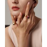 Yhpup-Bague-en-mail-color-coeur-pour-femme-bijoux-en-acier-inoxydable-bague-en-m-tal