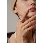 Yhpup-Bague-en-mail-color-coeur-pour-femme-bijoux-en-acier-inoxydable-bague-en-m-tal
