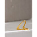 Yhpup-bagues-g-om-triques-en-acier-inoxydable-pour-femmes-minimaliste-en-m-tal-dor-bijoux