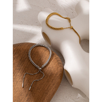 Yhpup-Bracelet-de-cha-ne-minimaliste-en-acier-inoxydable-18-K-bijoux-tendance-pour-filles-tanche