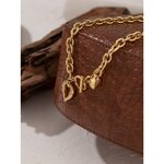 Yhpup-collier-en-acier-inoxydable-dor-pour-femmes-cha-ne-g-om-trique-Texture-m-tallique