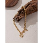 Yhpup-collier-en-acier-inoxydable-dor-pour-femmes-cha-ne-g-om-trique-Texture-m-tallique