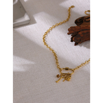 Yhpup-collier-avec-pendentif-en-m-tal-et-cristal-cha-ne-en-acier-inoxydable-ras-du
