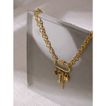 Yhpup-collier-avec-pendentif-en-m-tal-et-cristal-cha-ne-en-acier-inoxydable-ras-du