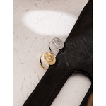 Yhpup-Bague-Motif-de-Portrait-en-Acier-Inoxydable-Bijoux-Simples-Punk-M-tal-Bergame-G-om