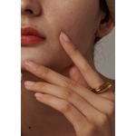 Yhpup-bague-g-om-trique-paisse-en-acier-inoxydable-pour-femmes-de-haute-qualit-en-m