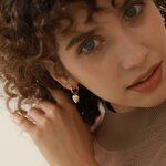 Yhpup-Boucles-D-oreilles-breloques-en-acier-inoxydable-plaqu-or-18k-pour-femmes-bijoux-Chic-sans