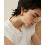 Yhpup-boucles-d-oreilles-en-forme-de-cercle-pour-femme-bijou-cr-atif-couleur-or-acier
