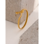 Yhpup-Bracelet-breloque-ouverte-en-acier-inoxydable-pour-femme-bijou-motif-serpent-dor-tanche-316