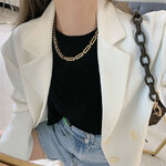 SION-L-Bracelet-en-Acier-Inoxydable-Bijou-de-Haute-Qualit-Style-Hip-Hop-Simplicit-Optique-Fendue