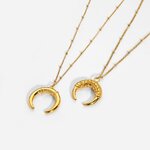 INS-Collier-pendentif-en-corne-de-lune-plaqu-or-18-carats-pour-femme-acier-inoxydable-tanche