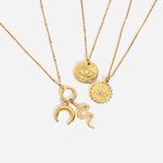 SION-L-Collier-en-acier-inoxydable-pour-femme-fleur-mauvais-il-lune-pendentif-salle-breloques-en