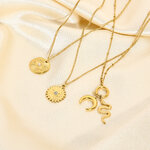 SION-L-Collier-en-acier-inoxydable-pour-femme-fleur-mauvais-il-lune-pendentif-salle-breloques-en