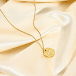 SION-L-Collier-en-acier-inoxydable-pour-femme-fleur-mauvais-il-lune-pendentif-salle-breloques-en