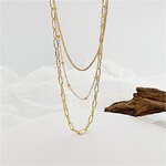 SION-L-Bijoux-fins-en-acier-inoxydable-pour-femme-Charme-perl-Optique-Minimalisme-JoChoker-Colliers-de