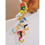Yhpup-Boucles-d-oreilles-g-om-triques-en-forme-de-C-en-mail-color-pour-femmes