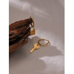 Yhpup-boucles-d-oreilles-asym-triques-pour-femmes-bijoux-en-m-tal-titane-acier-or-acier
