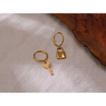 Yhpup-boucles-d-oreilles-asym-triques-pour-femmes-bijoux-en-m-tal-titane-acier-or-acier
