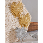 Yhpup-Boucles-d-Oreilles-Vintage-en-Forme-de-Feuilles-en-Acier-Inoxydable-Bijoux-Imperm-ables-la