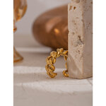 Yhpup-bague-d-ouverture-de-cha-ne-tendance-en-acier-inoxydable-bijoux-de-d-claration-Texture