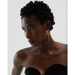 Yhpup-boucles-d-oreilles-en-or-PVD-cha-ne-pampilles-Chic-goutte-d-eau-tendance-acier