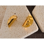 Yhpup-boucles-d-oreilles-bords-m-talliques-en-acier-inoxydable-pour-femmes-nouveaut-tendance-grand-clou