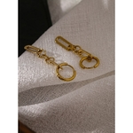 Yhpup-boucles-d-oreilles-g-om-triques-en-acier-inoxydable-bijoux-de-haute-qualit-m-tal