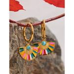 Yhpup-boucles-d-oreilles-g-om-triques-en-acier-inoxydable-pour-femmes-bijoux-en-mail-color