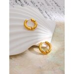 Yhpup-Boucles-d-Oreilles-Cr-oles-Minimalistes-en-Acier-Inoxydable-316-Bijoux-de-Charme-de-ix