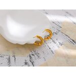 Yhpup-Boucles-d-Oreilles-Cr-oles-Minimalistes-en-Acier-Inoxydable-316-Bijoux-de-Charme-de-ix