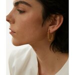 Yhpup-Boucles-d-oreilles-g-om-triques-en-acier-inoxydable-pour-femmes-m-tal-tanche-bijoux