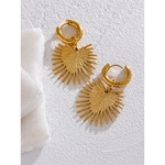 Yhpup-Big-Heart-Drop-Stainless-Steel-Fashion-Statement-Hoop-Earrings-18K-Gold-Color-High-Quality-Waterproof