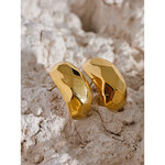 Yhpup-Boucles-d-Oreilles-G-om-triques-Insolites-en-Acier-Inoxydable-Or-Argent-Document-SION-L