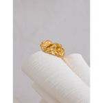 Yhpup-Bague-Large-Cr-ative-en-Acier-Inoxydable-pour-Femme-Bijoux-de-Caract-re-Bergame-Accessoires
