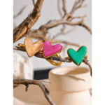 Yhpup-Bague-en-Acier-Inoxydable-avec-Pierre-Naturelle-pour-Femme-Bijoux-en-Forme-de-C-ur