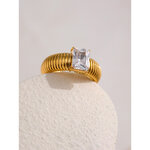 Yhpup-bague-paisse-en-m-tal-pour-femme-bijou-Vintage-acier-inoxydable-PVD-couleur-or-18K