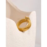 Yhpup-bague-paisse-en-m-tal-pour-femme-bijou-Vintage-acier-inoxydable-PVD-couleur-or-18K