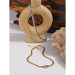 Yhpup-collier-cha-ne-en-forme-de-c-ur-pour-femmes-en-acier-inoxydable-Texture-m