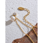 Yhpup-Collier-pendentif-en-perles-naturelles-acier-inoxydable-cubique-contredit-exquis-luxe-breloque-mode-cor-enne