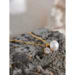 Yhpup-Collier-pendentif-en-perles-naturelles-acier-inoxydable-cubique-contredit-exquis-luxe-breloque-mode-cor-enne