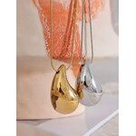 Yhpup-boucles-d-oreilles-en-acier-inoxydable-2023-goutte-d-eau-ajour-es-la-mode-Texture