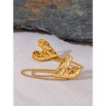 Yhpup-Boucles-d-oreilles-pendantes-en-acier-inoxydable-avec-pompon-c-ur-d-amour-tanche-document